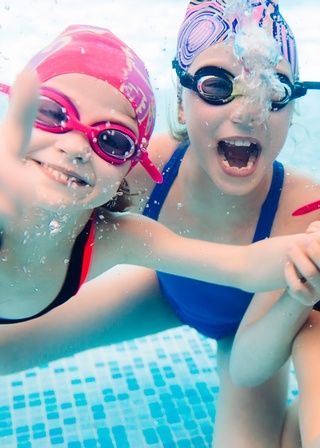 stage Stage Jeux Aquatiques